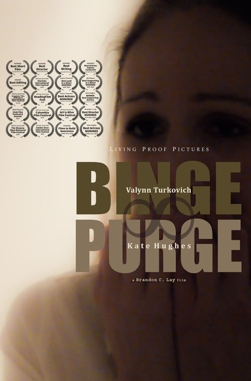 Binge ∞ Purge (2016)