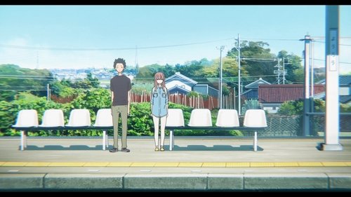 Koe no Katachi (2016) Subtitle Indonesia