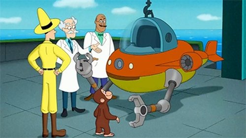 download curious george episodes free