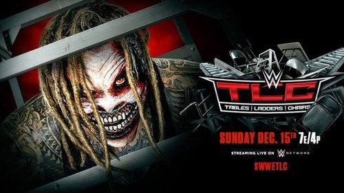 WWE TLC: Tables, Ladders & Chairs 2019