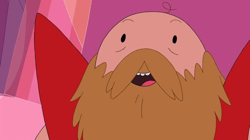 Hora de Aventura: 6×2