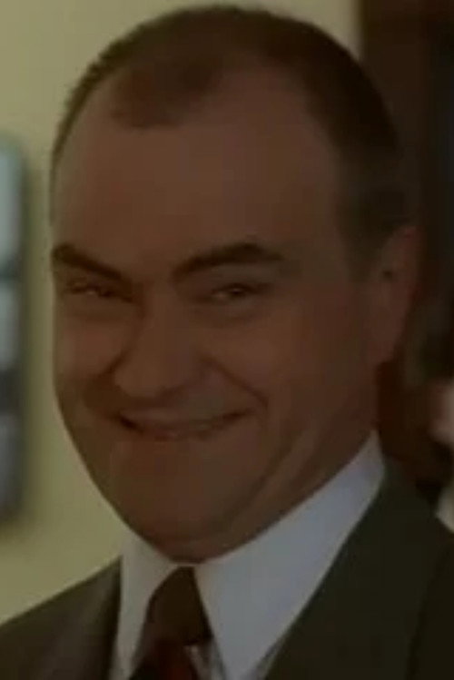 Don Dickinson