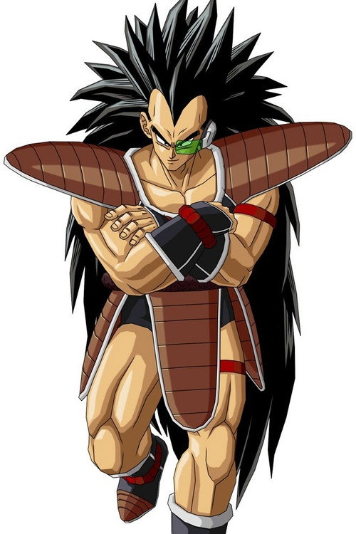 The Saiyan Saga in 5 Minutes (Dragonball Z Live Action)