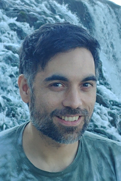 Foto de Héctor Fazio