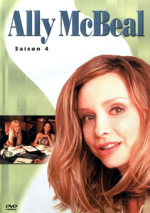 Ally McBeal