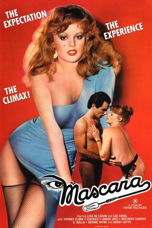 Mascara 1983 Mascara 1983