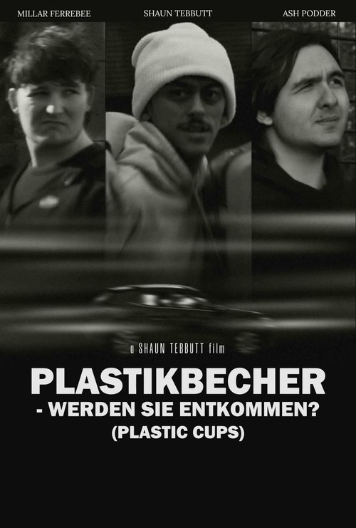 Plastic Cups