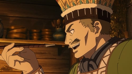 Vinland Saga: 1×1