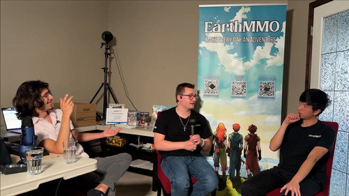 EarthMMO