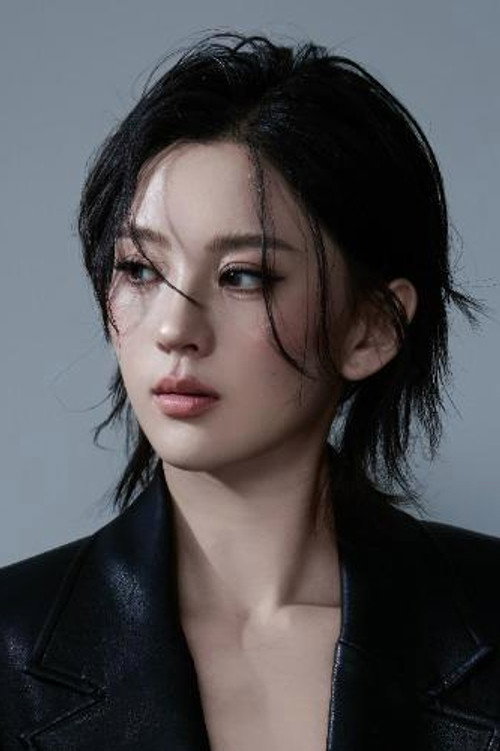 Liu Kaixin