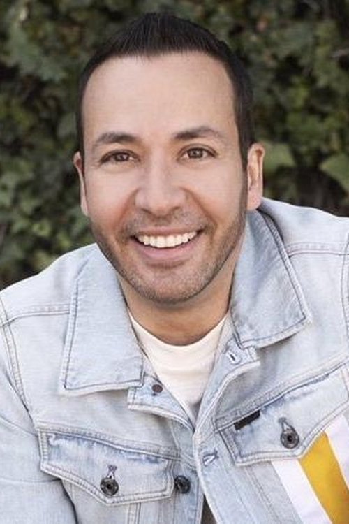 Image de Howie Dorough