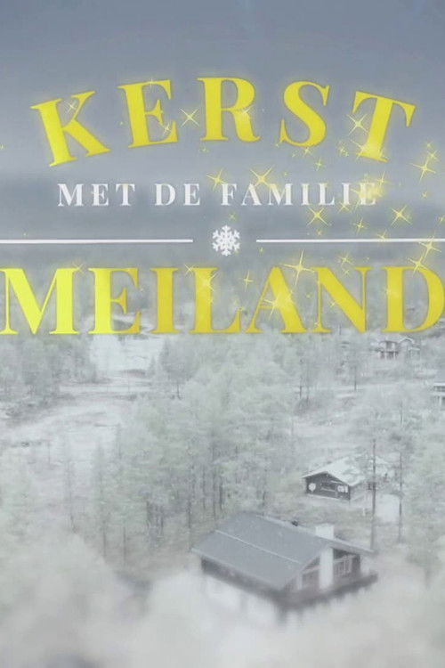 Escena 4 de Kerst met de familie Meiland