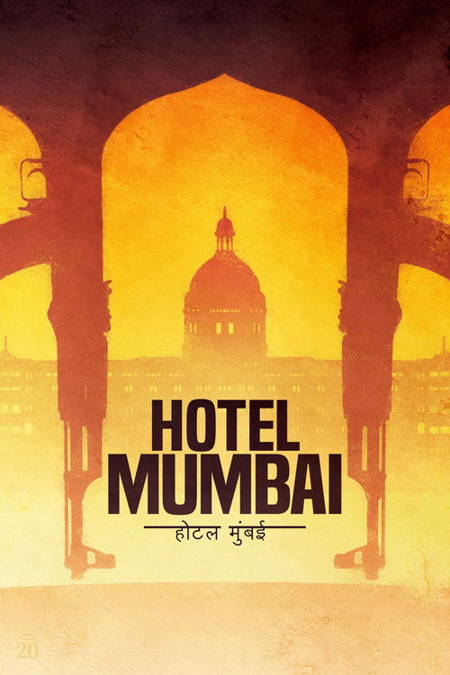 Hotel Mumbai