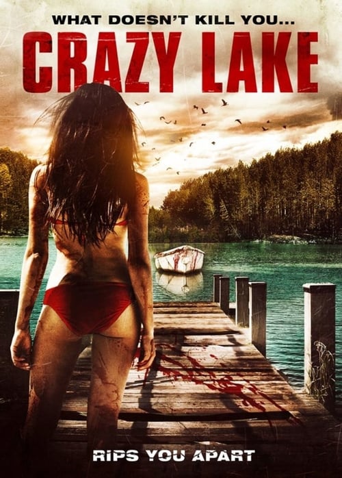 Crazy Lake 2016