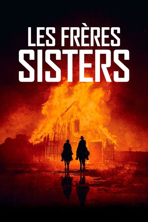 Les Frères Sisters Film en Streaming VF