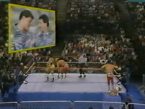 June 18, 1988 - Superstars of Wrestling 94