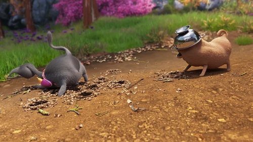 Épisode 4