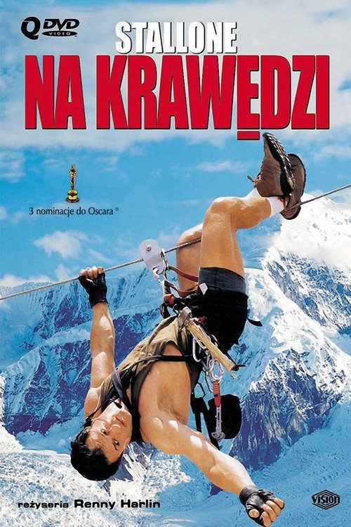 Na Krawędzi cały film