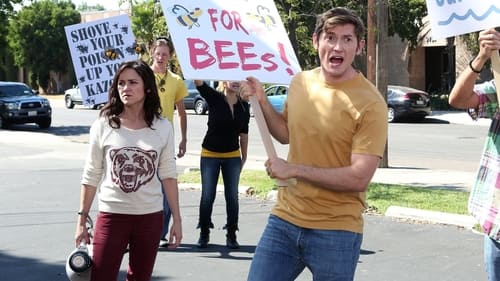 Poster della serie Raising Hope