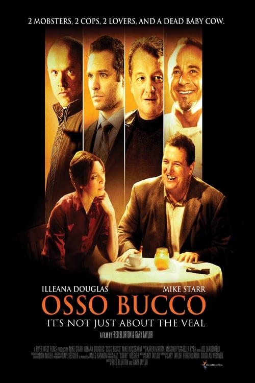 Osso Bucco 2008