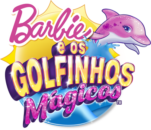 Barbie: Dolphin Magic