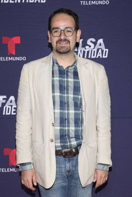 Fernando Memije como Jimmy Moreno