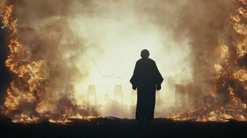 Star Wars: Os Últimos Jedi