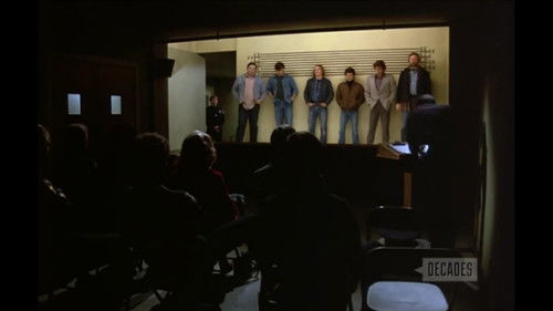 Image de l'épisode Épisode 19