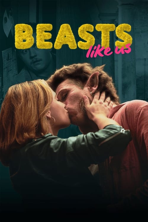 Poster Beasts Like Us