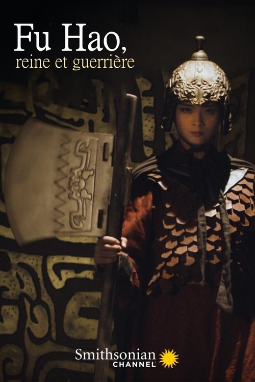 Affiche du film China's Warrior Queen - Fu Hao