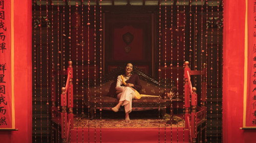 Five Friends 2: Mount Klawih