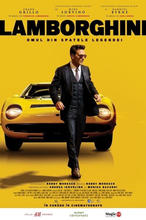 Posters