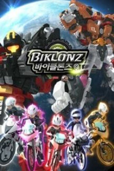 바이클론즈 (2014) poster