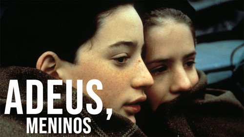 Au Revoir les Enfants — still 16