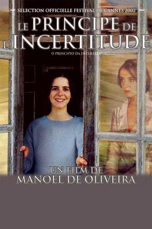 Le principe de l'incertitude (2002)