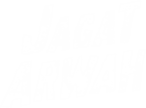 Jagat Arwah