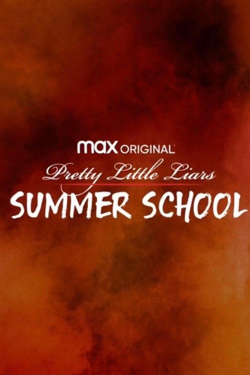 Pretty Little Liars: Original Sin Poster