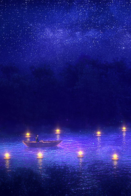 Estela, The Maraguá Girl