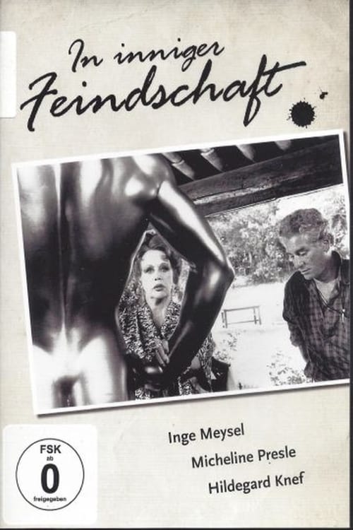 In inniger Feindschaft (1989)