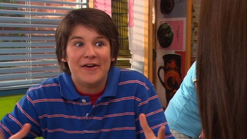 Escena del episodio 16 de la temporada 2 de la serie Manual de supervivencia escolar de Ned