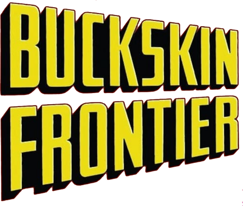 Buckskin Frontier