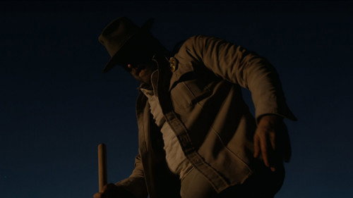 Chapter Four: Will the Wise