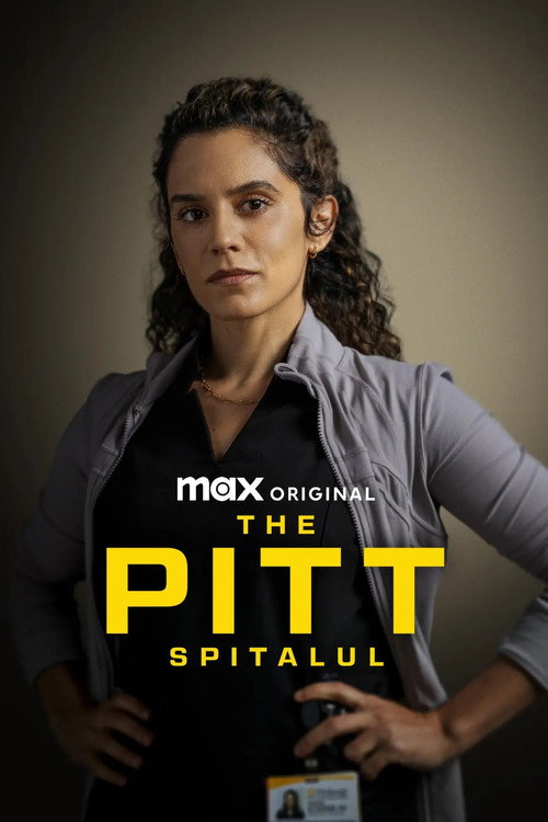 The Pitt