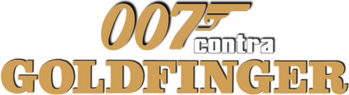 007: Contra Goldfinger