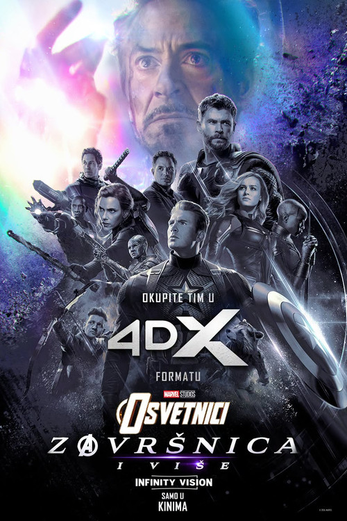Avengers: Endgame