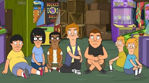 Image Bob's Burgers