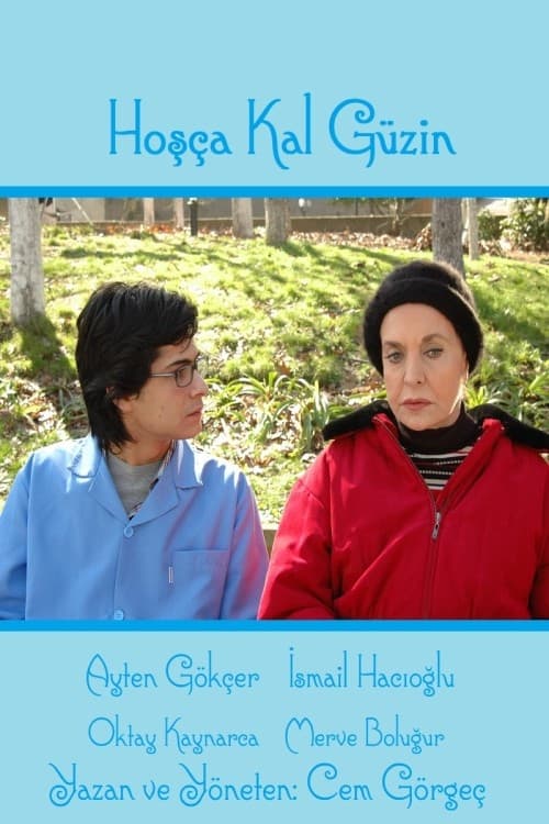 Hoşça Kal Güzin (2008)