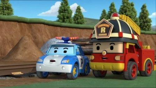 Épisode 5