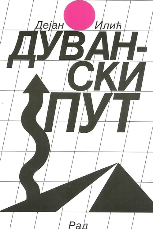 Duvanski put (1981)