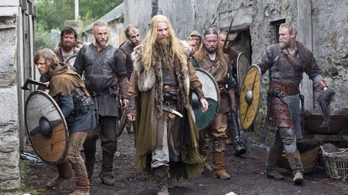 Vikings: 1×4